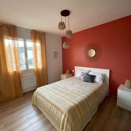 Charmante Maison Individuelle A 利慕 外观 照片